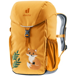 Rucsac pentru copii Deuter Waldfuchs 14 (Amber/Maple)