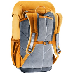 Rucsac pentru copii Deuter Waldfuchs 14 (Amber/Maple) Thumb