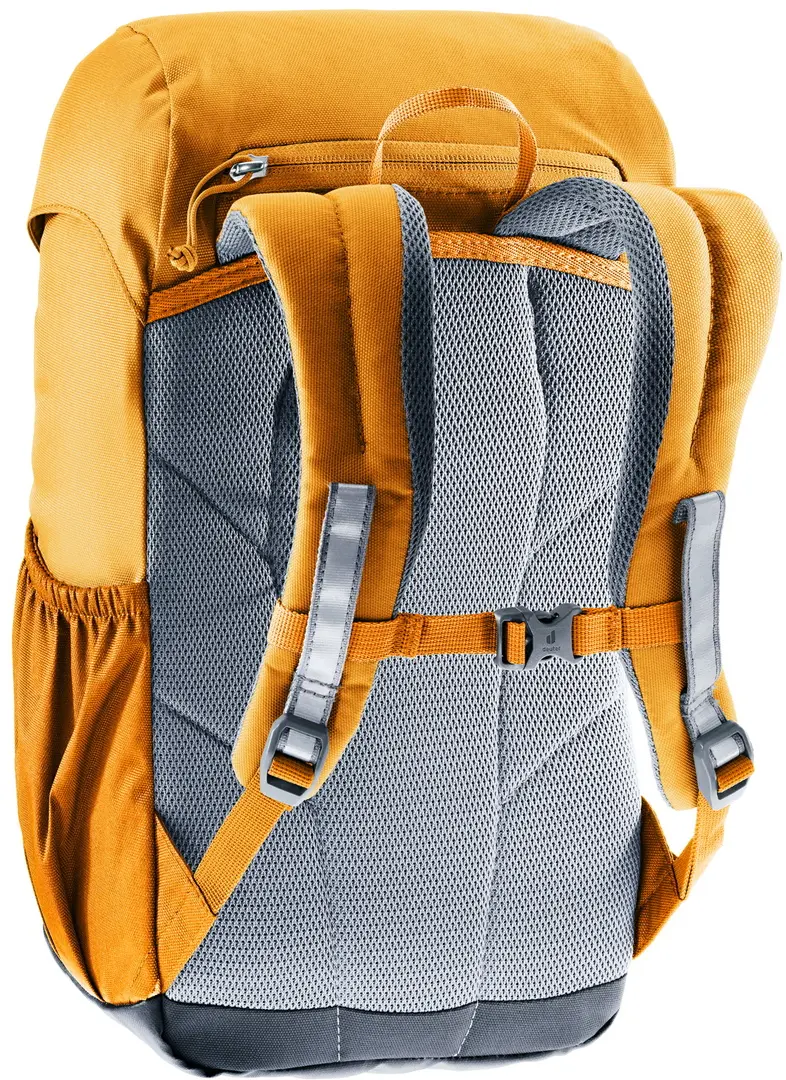 Rucsac pentru copii Deuter Waldfuchs 14 (Amber/Maple)