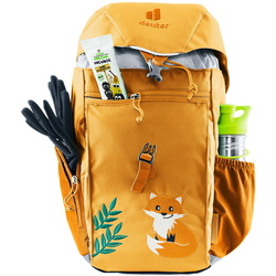 Rucsac pentru copii Deuter Waldfuchs 14 (Amber/Maple) Thumb