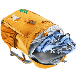 Rucsac pentru copii Deuter Waldfuchs 14 (Amber/Maple) Thumb