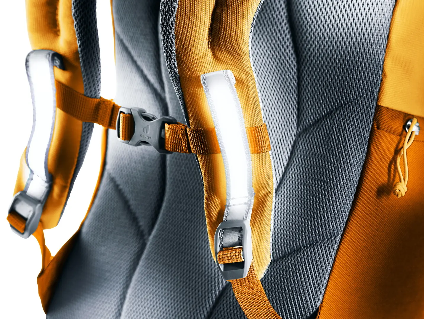 Rucsac pentru copii Deuter Waldfuchs 14 (Amber/Maple)