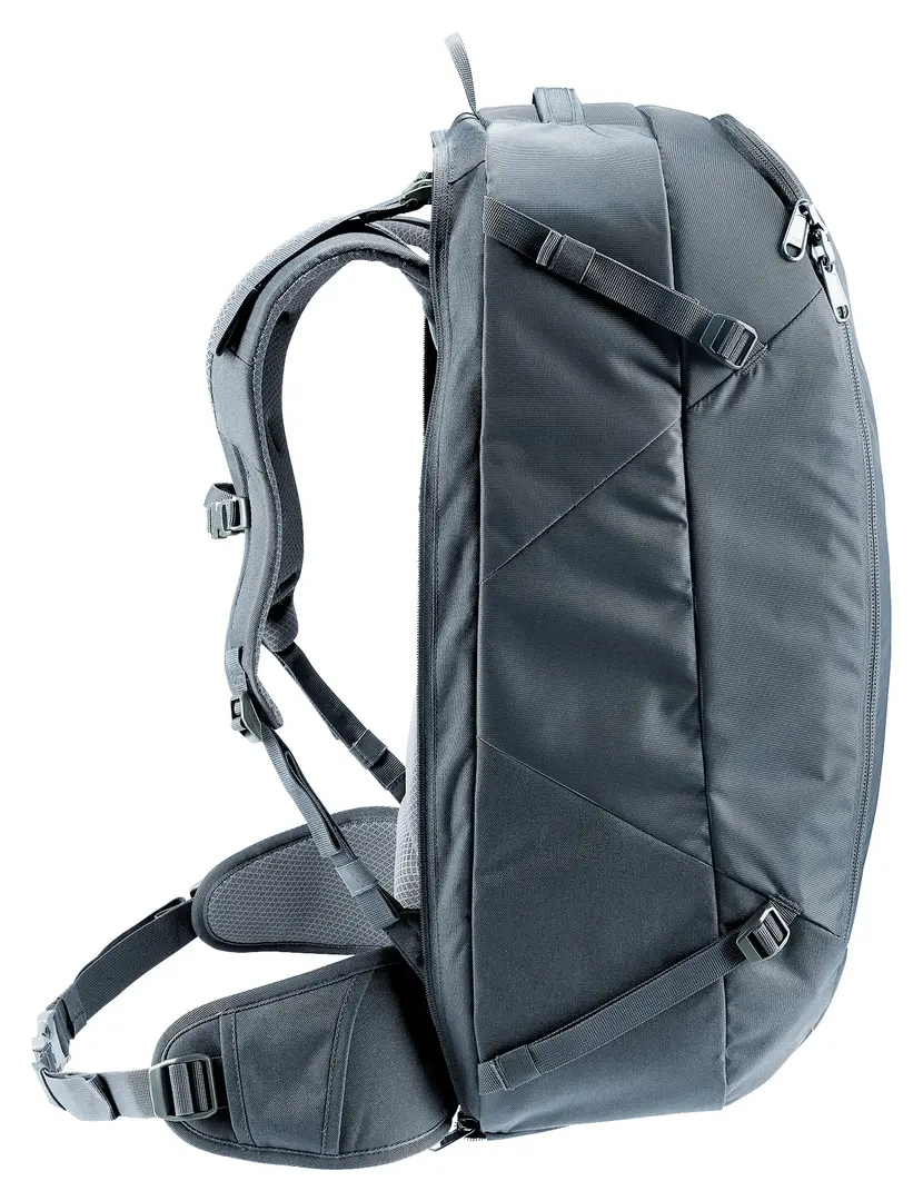 Rucsac Deuter Access 55 (Black)