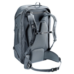 Rucsac Deuter Access 55 (Black) Thumb