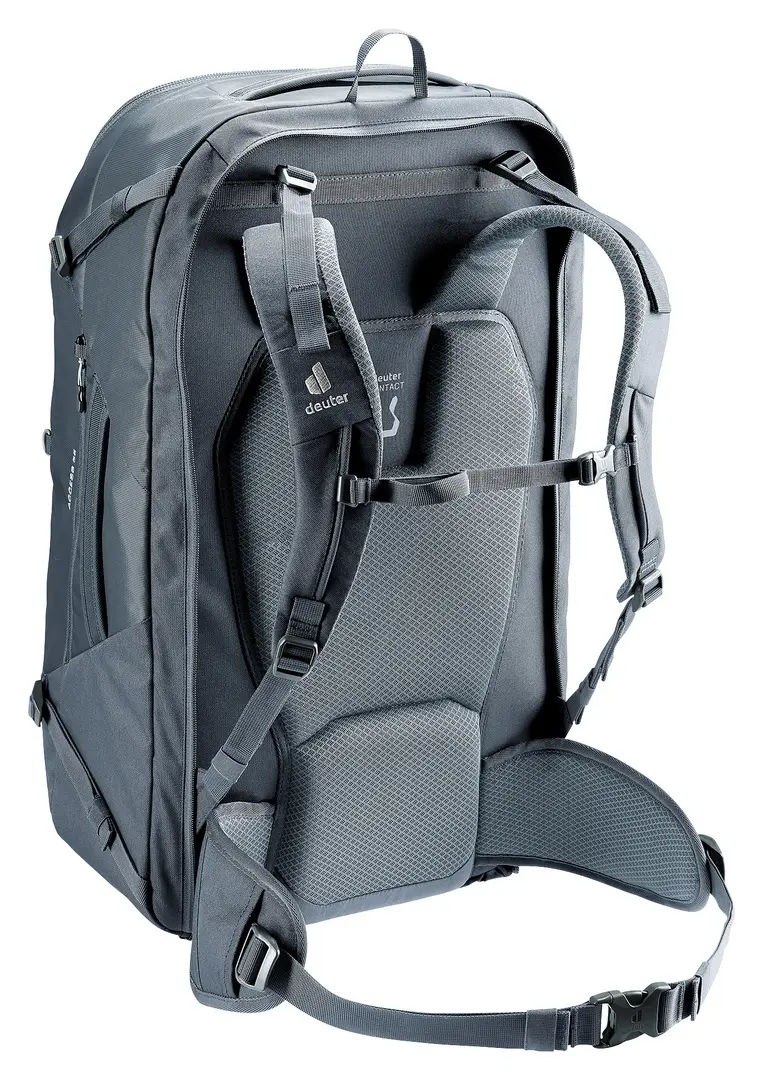 Rucsac Deuter Access 55 (Black)