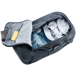 Rucsac Deuter Access 55 (Black) Thumb