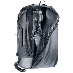 Rucsac Deuter Access 55 (Black) Thumb