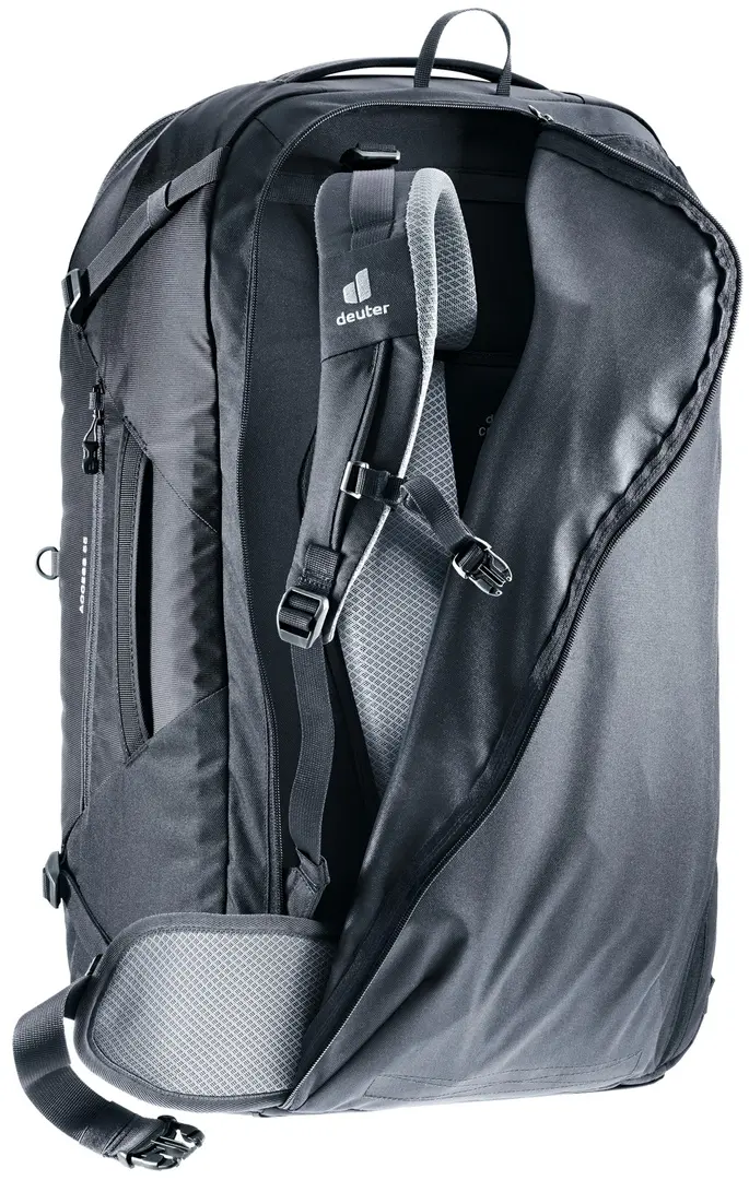 Rucsac Deuter Access 55 (Black)