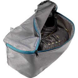 Rucsac Deuter Access 55 (Black) Thumb