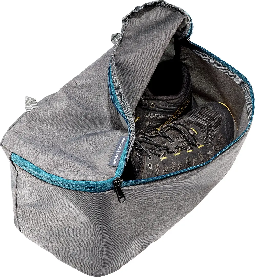 Rucsac Deuter Access 55 (Black)