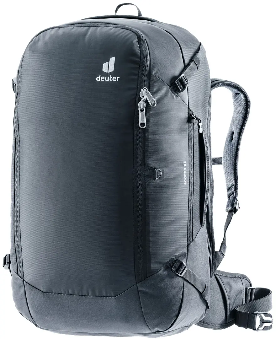 Rucsac Deuter Access 55 (Black)