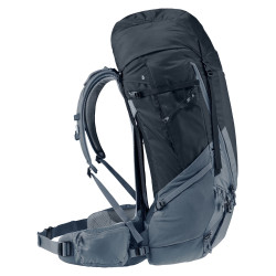 Rucsac Deuter Air Trek 60+10 (Black/Graphite) Thumb