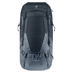 Rucsac Deuter Air Trek 60+10 (Black/Graphite)