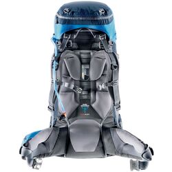 Рюкзак Deuter Aircontact 60+10 SL (Ocean/Midnight) Thumb