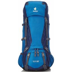 Rucsac Deuter Aircontact 60+10 SL (Ocean/Midnight)