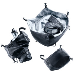 Rucsac Deuter Aircontact 75+10 (Black) Thumb