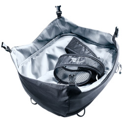 Rucsac Deuter Aircontact 75+10 (Black) Thumb