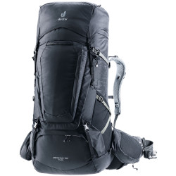 Rucsac Deuter Aircontact 75+10 (Black) Thumb