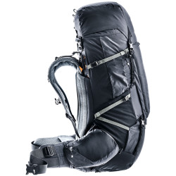 Rucsac Deuter Aircontact 75+10 (Black) Thumb