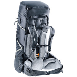 Rucsac Deuter Aircontact 75+10 (Black) Thumb