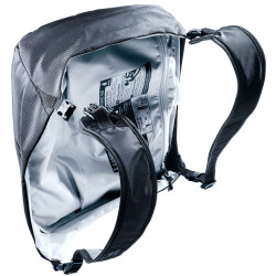 Rucsac Deuter Aircontact 75+10 (Black) Thumb