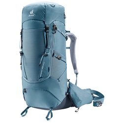Рюкзак Deuter Aircontact Core 60+10 (Atlantic Ink)