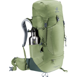Рюкзак Deuter Aircontact Lite 35+10 SL (Grove/Ivy) Thumb