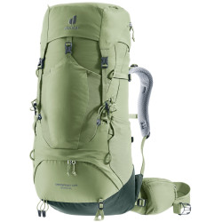 Рюкзак Deuter Aircontact Lite 35+10 SL (Grove/Ivy) Thumb