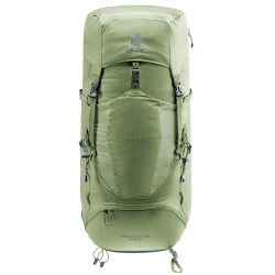 Rucsac Deuter Aircontact Lite 35+10 SL (Grove/Ivy)