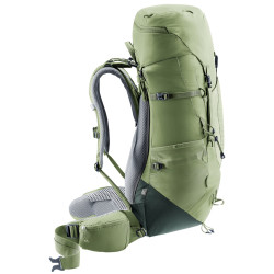Рюкзак Deuter Aircontact Lite 35+10 SL (Grove/Ivy) Thumb