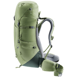 Рюкзак Deuter Aircontact Lite 35+10 SL (Grove/Ivy) Thumb