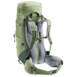 Рюкзак Deuter Aircontact Lite 35+10 SL (Grove/Ivy) Thumb