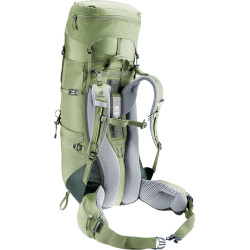 Рюкзак Deuter Aircontact Lite 35+10 SL (Grove/Ivy) Thumb