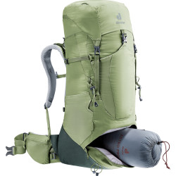 Рюкзак Deuter Aircontact Lite 35+10 SL (Grove/Ivy) Thumb
