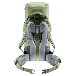 Рюкзак Deuter Aircontact Lite 35+10 SL (Grove/Ivy) Thumb