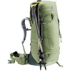 Рюкзак Deuter Aircontact Lite 35+10 SL (Grove/Ivy) Thumb
