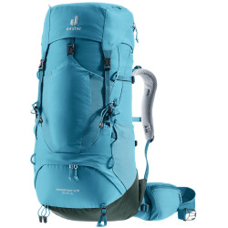 Rucsac Deuter Aircontact Lite 35+10 SL (Lagoon/Ivy) Thumb