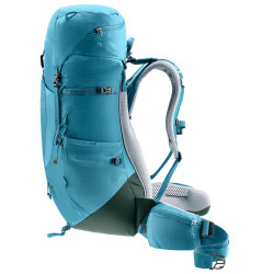 Rucsac Deuter Aircontact Lite 35+10 SL (Lagoon/Ivy) Thumb