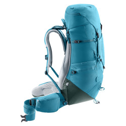 Rucsac Deuter Aircontact Lite 35+10 SL (Lagoon/Ivy) Thumb