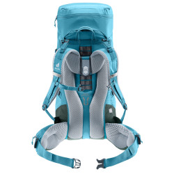 Rucsac Deuter Aircontact Lite 35+10 SL (Lagoon/Ivy) Thumb