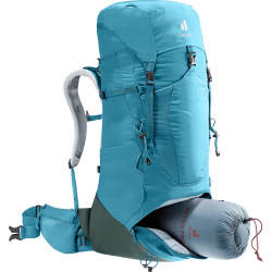 Rucsac Deuter Aircontact Lite 35+10 SL (Lagoon/Ivy) Thumb