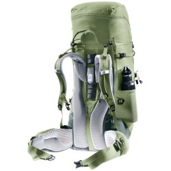 Рюкзак Deuter Aircontact Lite 45+10 SL (Grove/Ivy) Thumb