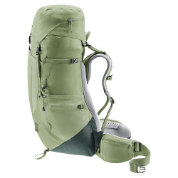 Рюкзак Deuter Aircontact Lite 45+10 SL (Grove/Ivy) Thumb