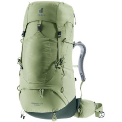 Рюкзак Deuter Aircontact Lite 45+10 SL (Grove/Ivy) Thumb