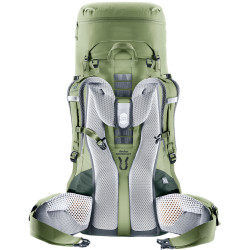 Рюкзак Deuter Aircontact Lite 45+10 SL (Grove/Ivy) Thumb