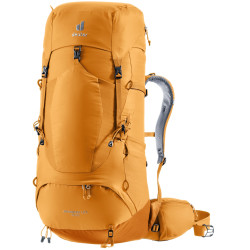 Rucsac Deuter Aircontact Lite 50+10 (Amber/Maple) Thumb