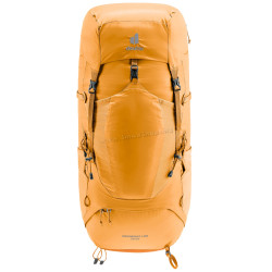 Rucsac Deuter Aircontact Lite 50+10 (Amber/Maple)
