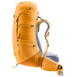 Rucsac Deuter Aircontact Lite 50+10 (Amber/Maple) Thumb