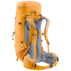Rucsac Deuter Aircontact Lite 50+10 (Amber/Maple) Thumb