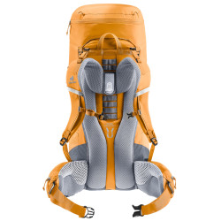 Rucsac Deuter Aircontact Lite 50+10 (Amber/Maple) Thumb